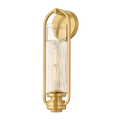 Hudson Valley Lighting, Binnewater Wall Sconce, WALL SCONCES