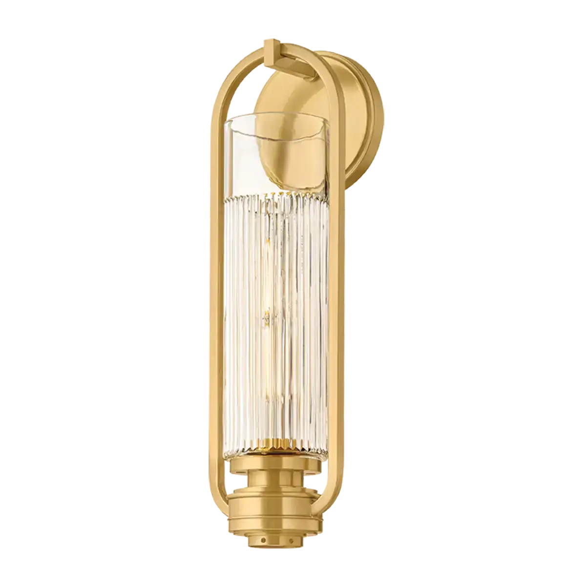 Hudson Valley Lighting, Binnewater Wall Sconce, WALL SCONCES