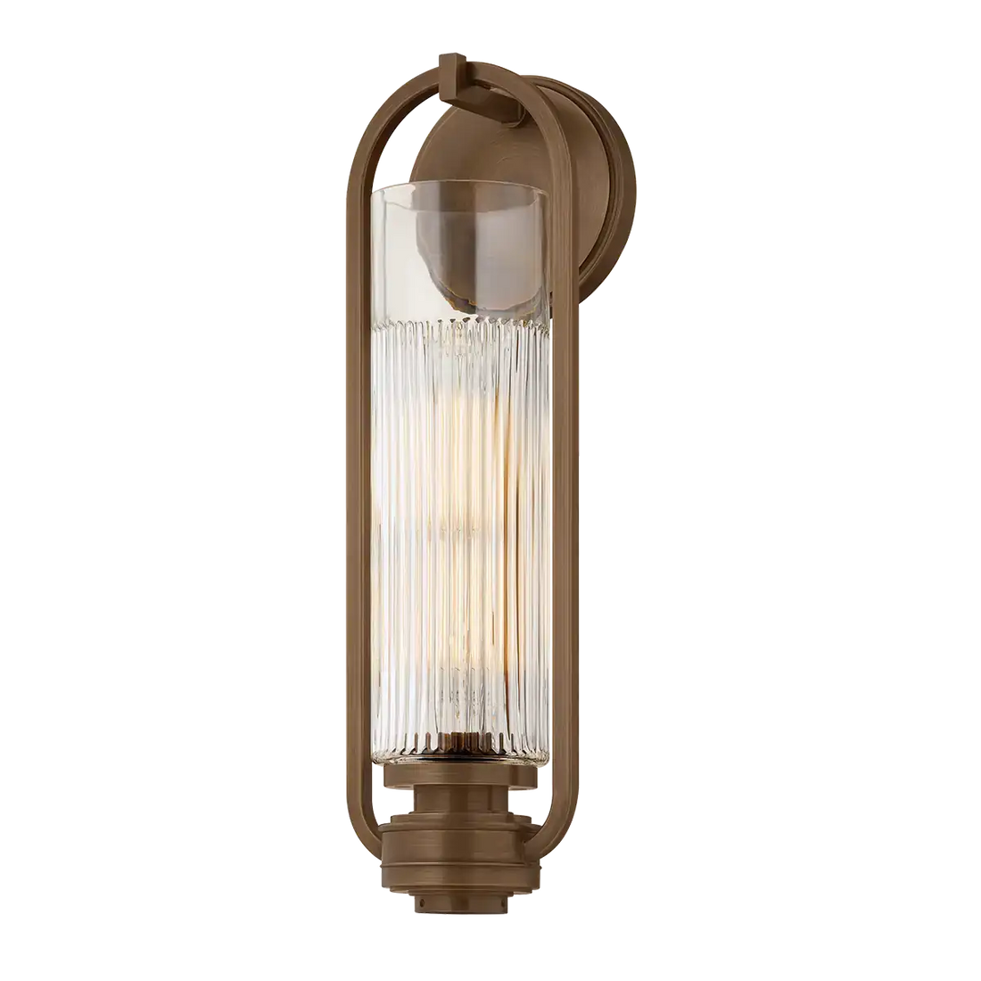Hudson Valley Lighting, Binnewater Wall Sconce, WALL SCONCES