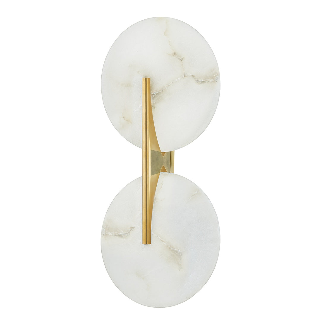 CORBETT LIGHTING, ASTERIA WALL SCONCE, WALL SCONCES