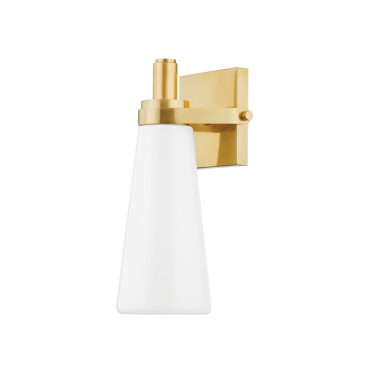HUDSON VALLEY LIGHTING, TRUDE WALL SCONCE, WALL SCONCES