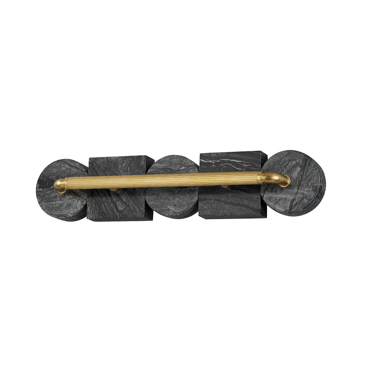 Corbett Lighting, SENA WALL SCONCE, WALL SCONCES