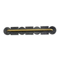 Corbett Lighting, SENA WALL SCONCE, WALL SCONCES