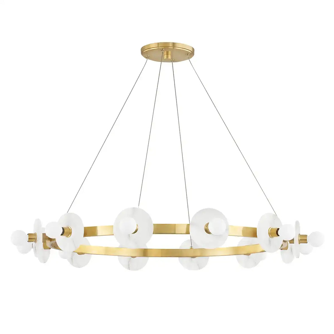 Hudson Valley Lighting, AUSTEN CHANDELIER, CHANDELIER LIGHT
