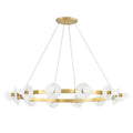 Hudson Valley Lighting, AUSTEN CHANDELIER, CHANDELIER LIGHT