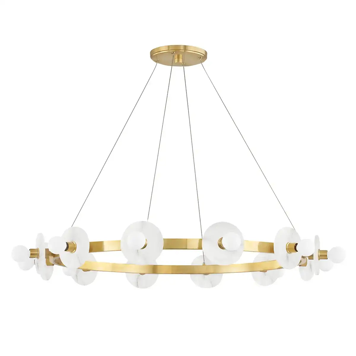 Hudson Valley Lighting, AUSTEN CHANDELIER, CHANDELIER LIGHT