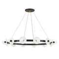 Hudson Valley Lighting, AUSTEN CHANDELIER, CHANDELIER LIGHT