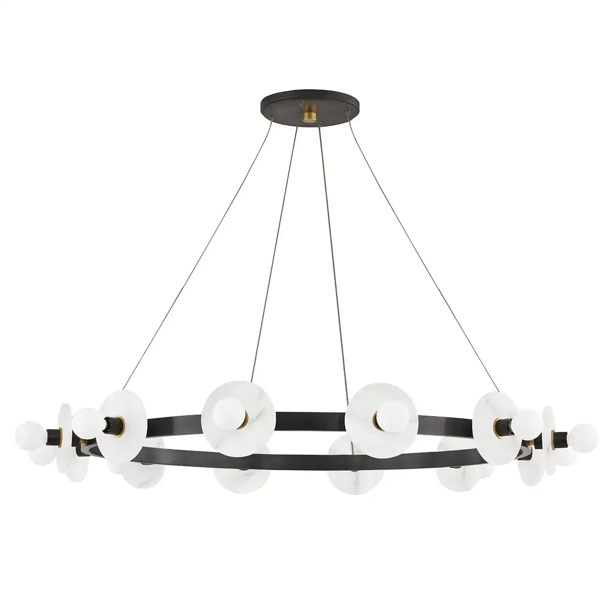 Hudson Valley Lighting, AUSTEN CHANDELIER, CHANDELIER LIGHT