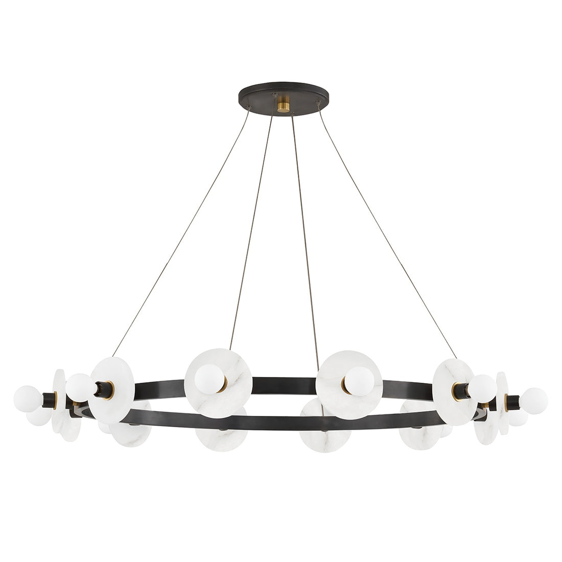 HUDSON VALLEY LIGHTING, AUSTEN CHANDELIER, CHANDELIER LIGHT