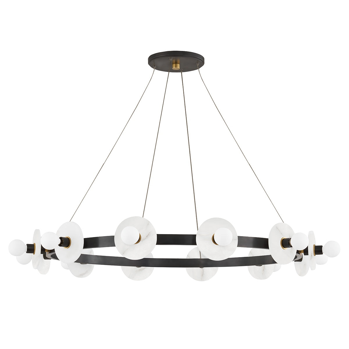 HUDSON VALLEY LIGHTING, AUSTEN CHANDELIER, CHANDELIER LIGHT