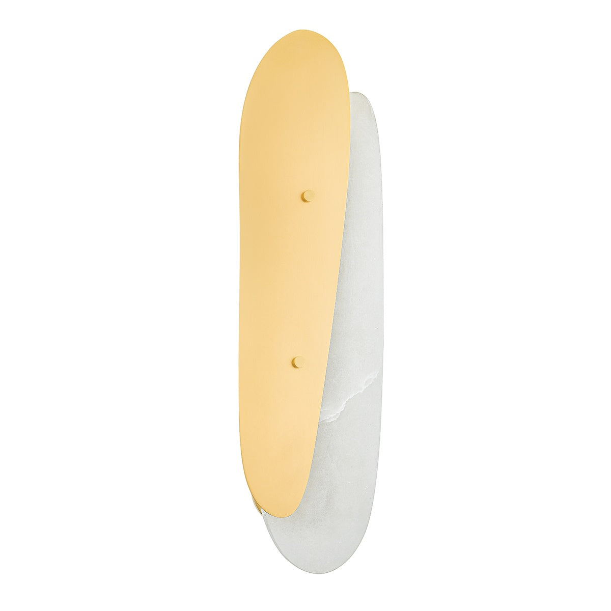 CORBETT LIGHTING, AQUAMARINE WALL SCONCE, WALL SCONCES