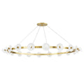 Hudson Valley Lighting, AUSTEN CHANDELIER, CHANDELIER LIGHT