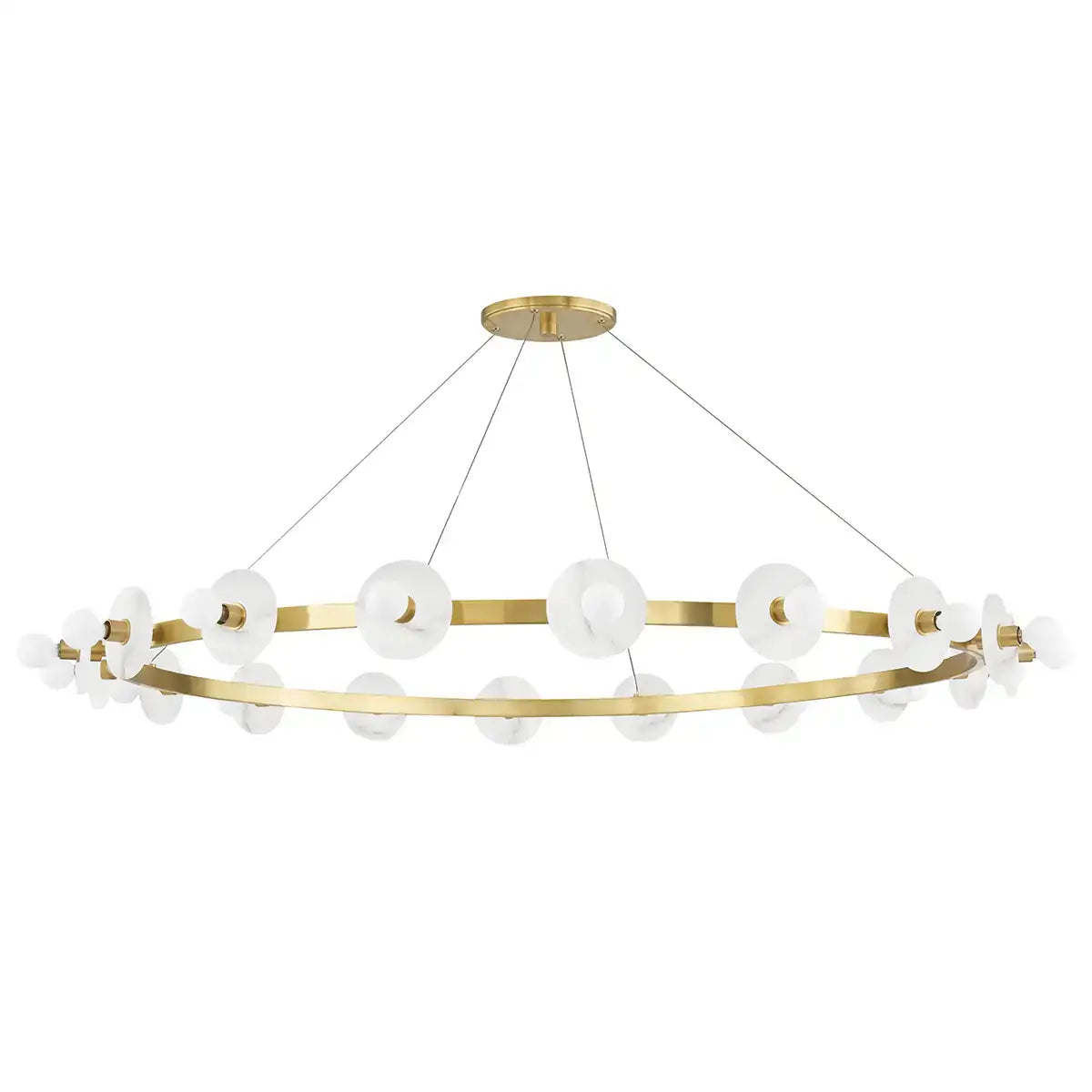 Hudson Valley Lighting, AUSTEN CHANDELIER, CHANDELIER LIGHT