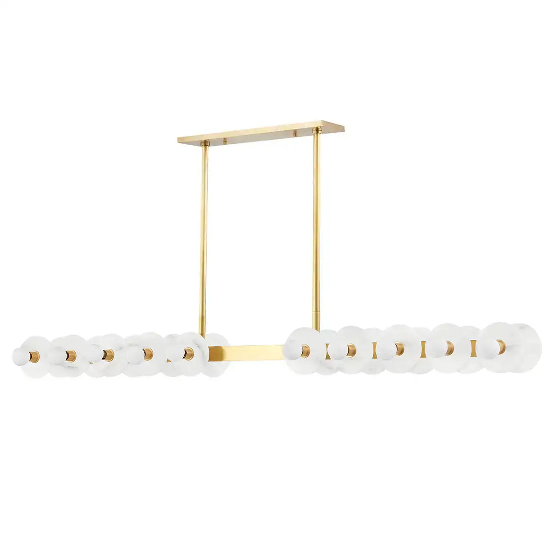 Hudson Valley Lighting, AUSTEN LINEAR, LINEAR LIGHT