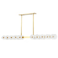 Hudson Valley Lighting, AUSTEN LINEAR, LINEAR LIGHT