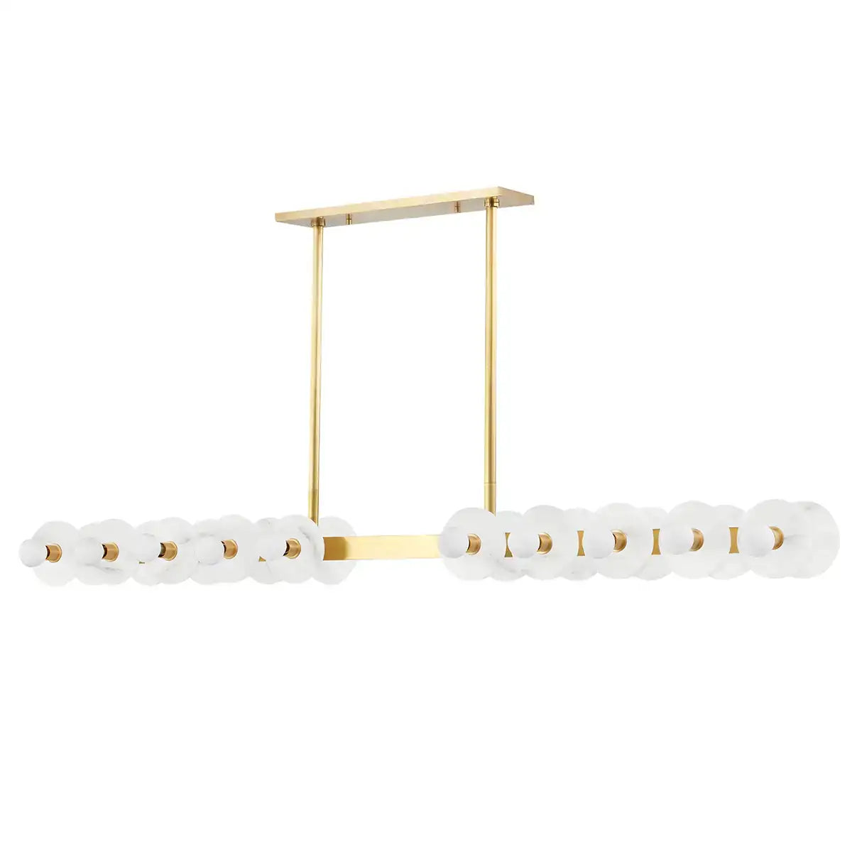 Hudson Valley Lighting, AUSTEN LINEAR, LINEAR LIGHT