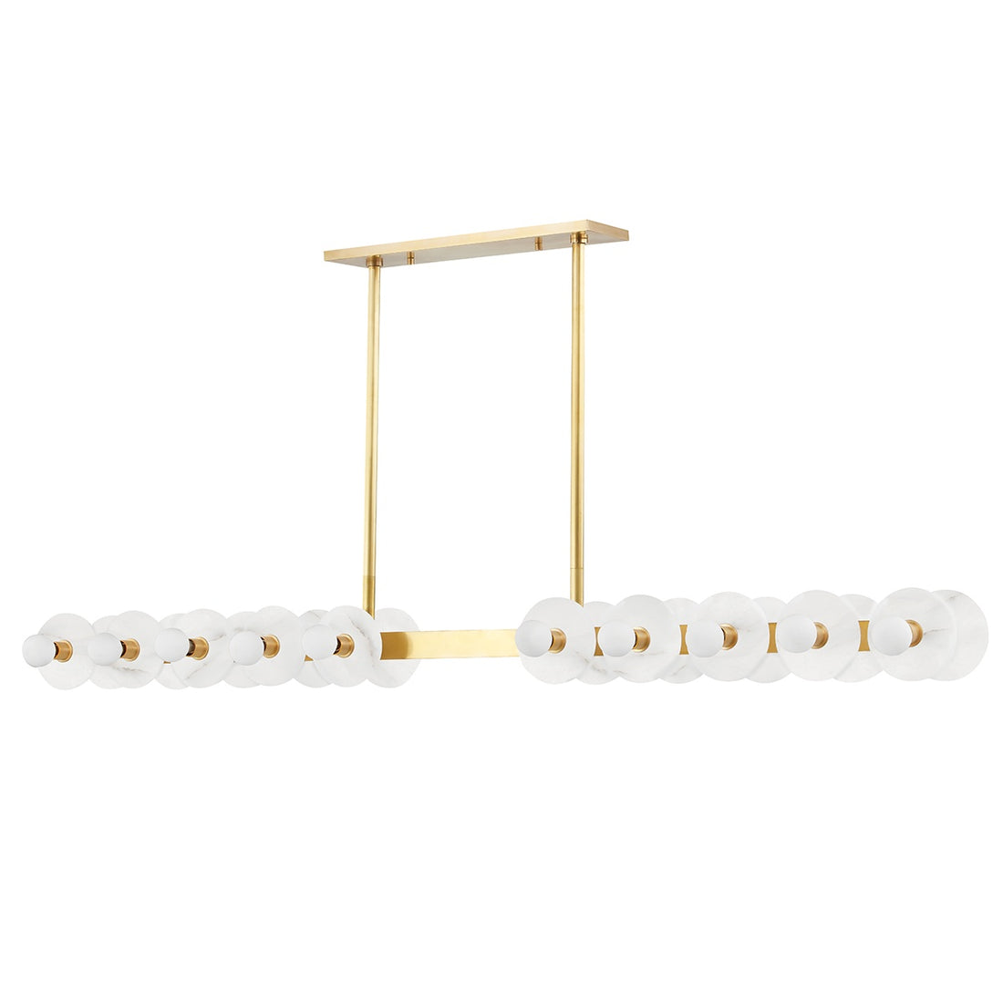 HUDSON VALLEY LIGHTING, AUSTEN LINEAR, LINEAR LIGHT
