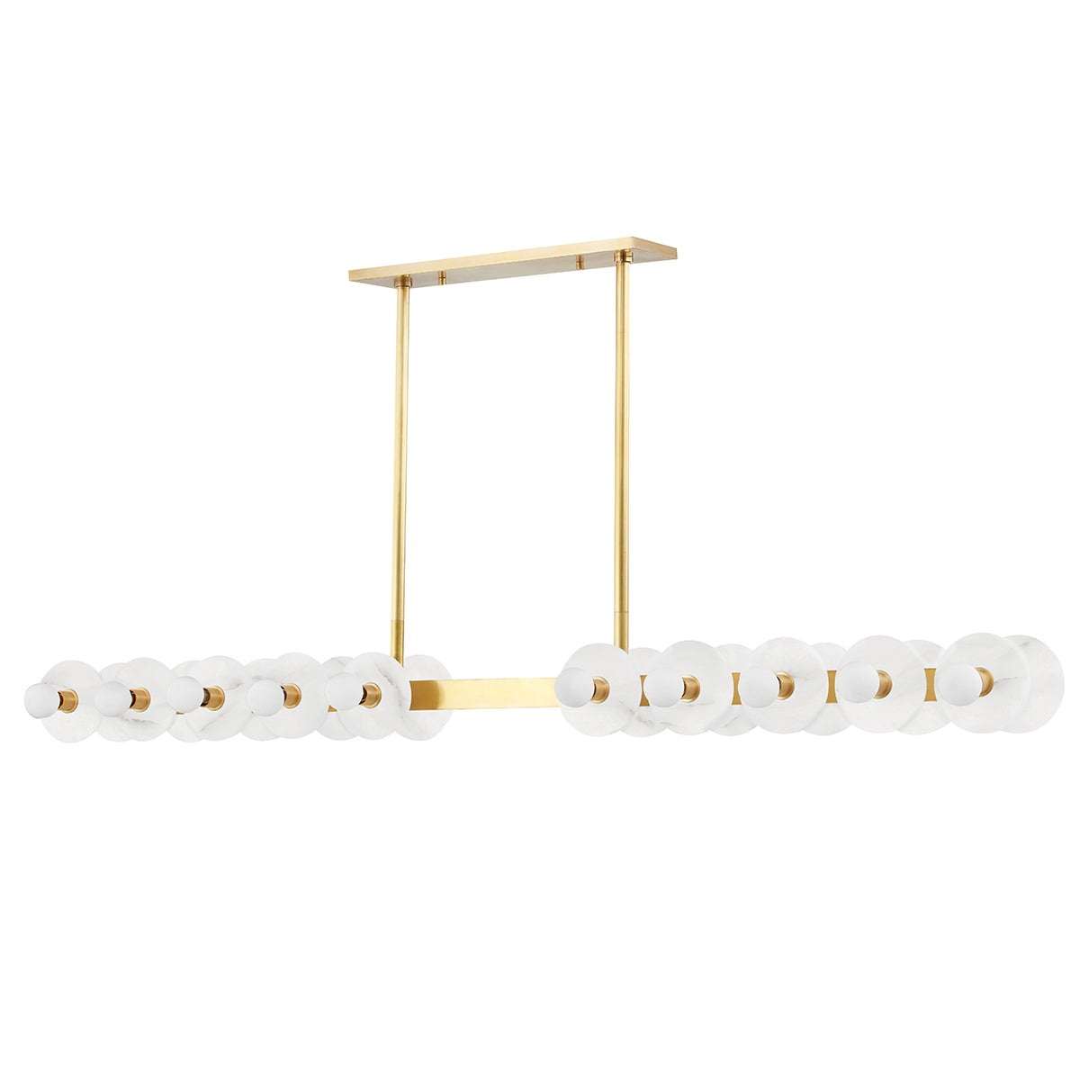 HUDSON VALLEY LIGHTING, AUSTEN LINEAR, LINEAR LIGHT