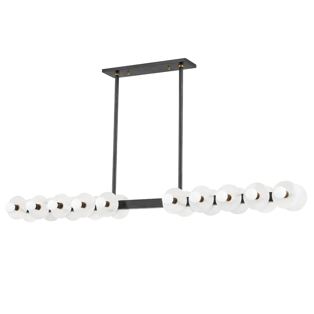 HUDSON VALLEY LIGHTING, AUSTEN LINEAR, LINEAR LIGHT