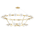 HUDSON VALLEY LIGHTING, AUSTEN CHANDELIER, CHANDELIER LIGHT