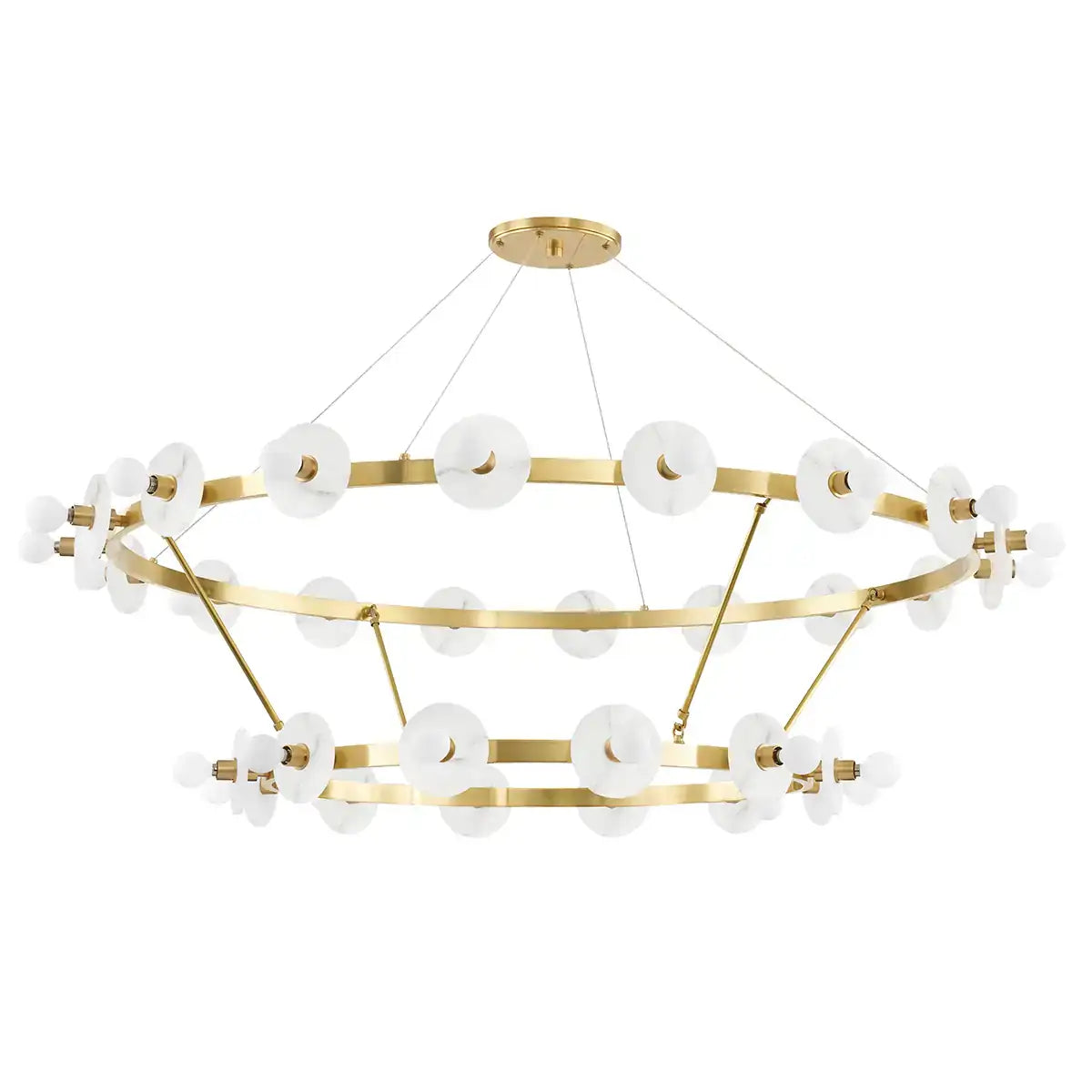 Hudson Valley Lighting, AUSTEN CHANDELIER, CHANDELIER LIGHT