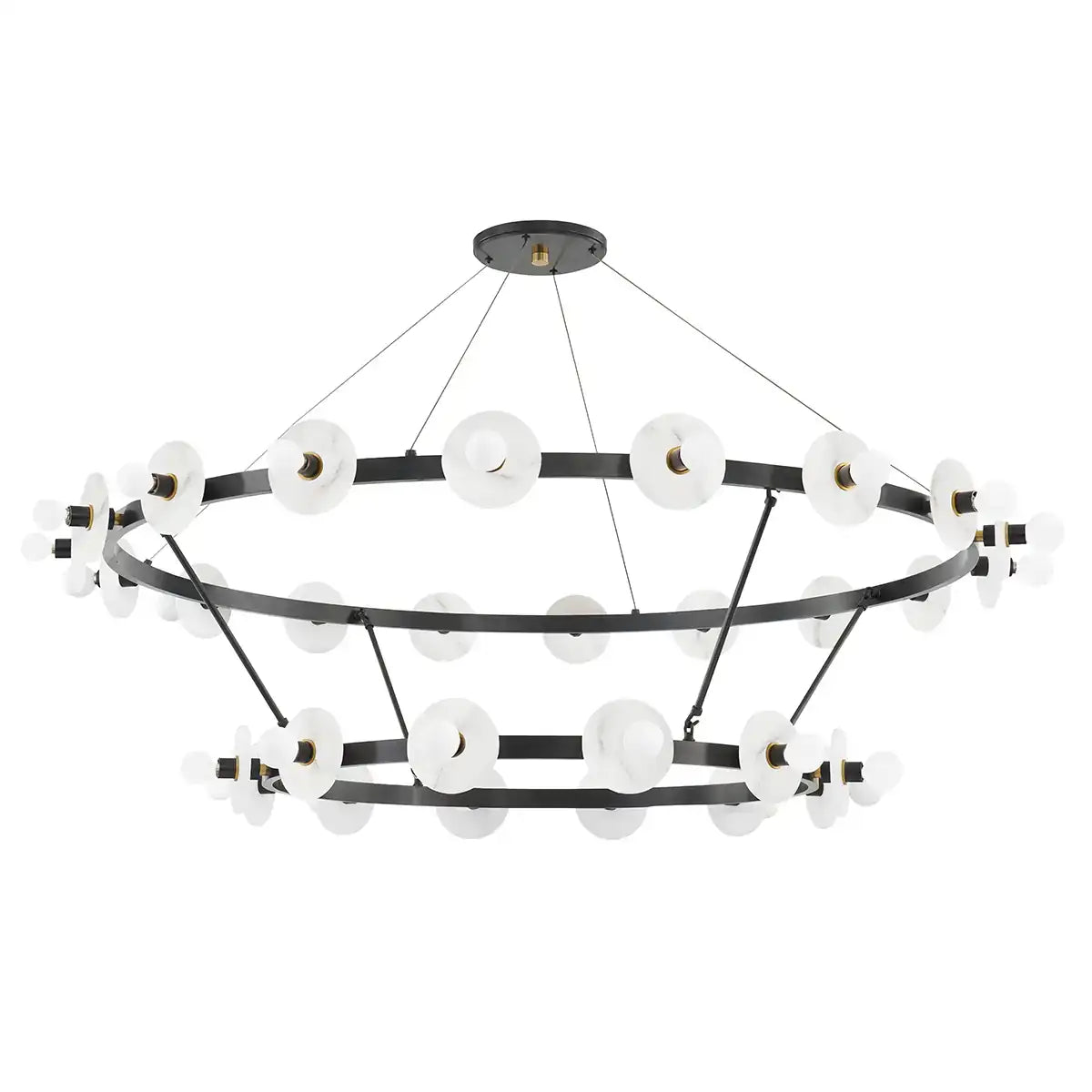 Hudson Valley Lighting, AUSTEN CHANDELIER, CHANDELIER LIGHT