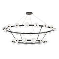 HUDSON VALLEY LIGHTING, AUSTEN CHANDELIER, CHANDELIER LIGHT