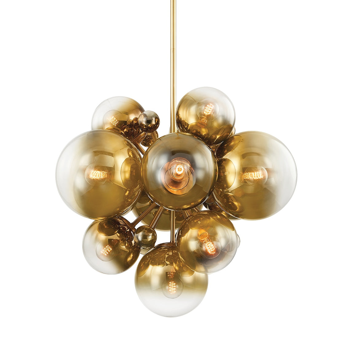 Corbett Lighting, KYOTO CHANDELIER, CHANDELIER LIGHT