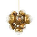 Corbett Lighting, KYOTO CHANDELIER, CHANDELIER LIGHT