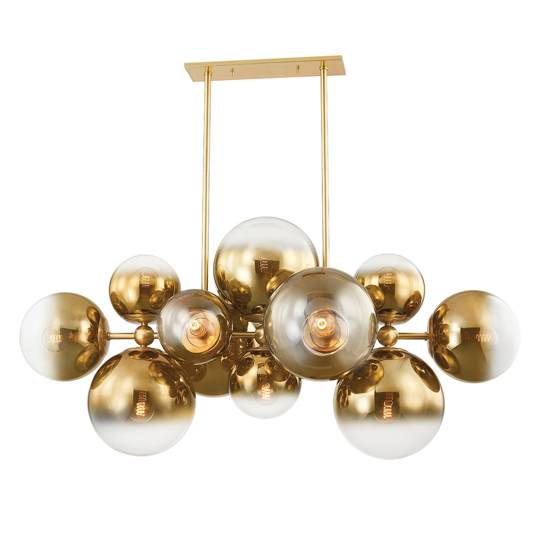 CORBETT LIGHTING, KYOTO LINEAR, LINEAR LIGHT