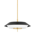 HUDSON VALLEY LIGHTING, WESTPORT PENDANT, PENDANT LIGHT