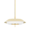 HUDSON VALLEY LIGHTING, WESTPORT PENDANT, PENDANT LIGHT