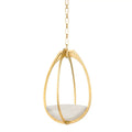 Hudson Valley Lighting, LLOYD PENDANT, PENDANT LIGHT