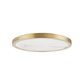 HUDSON VALLEY LIGHTING, WOODHAVEN FLUSH MOUNT, FLUSH MOUNT CEILING LIGHTS
