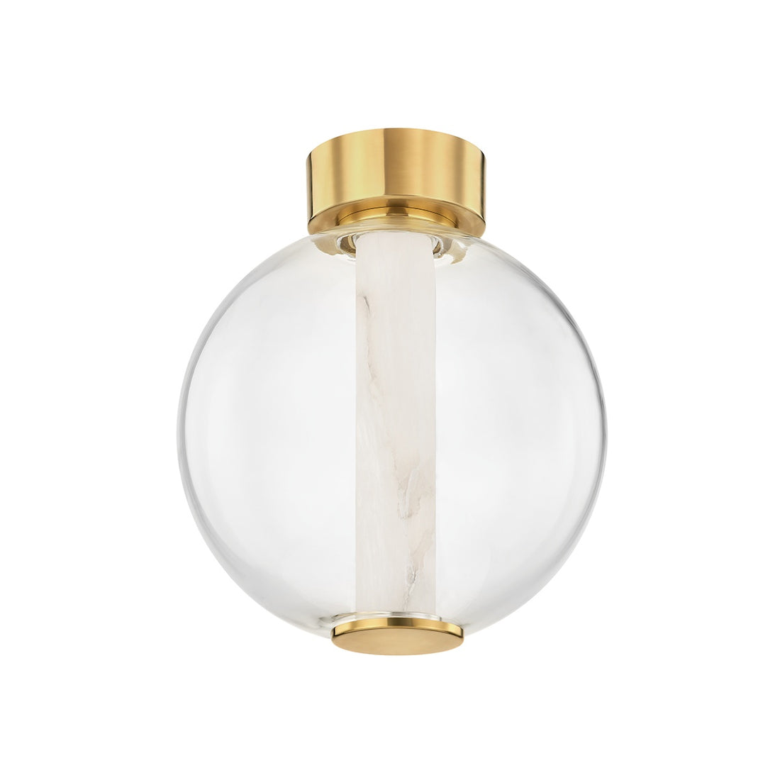 Corbett Lighting, PIETRA FLUSH MOUNT, FLUSH MOUNT CEILING LIGHTS