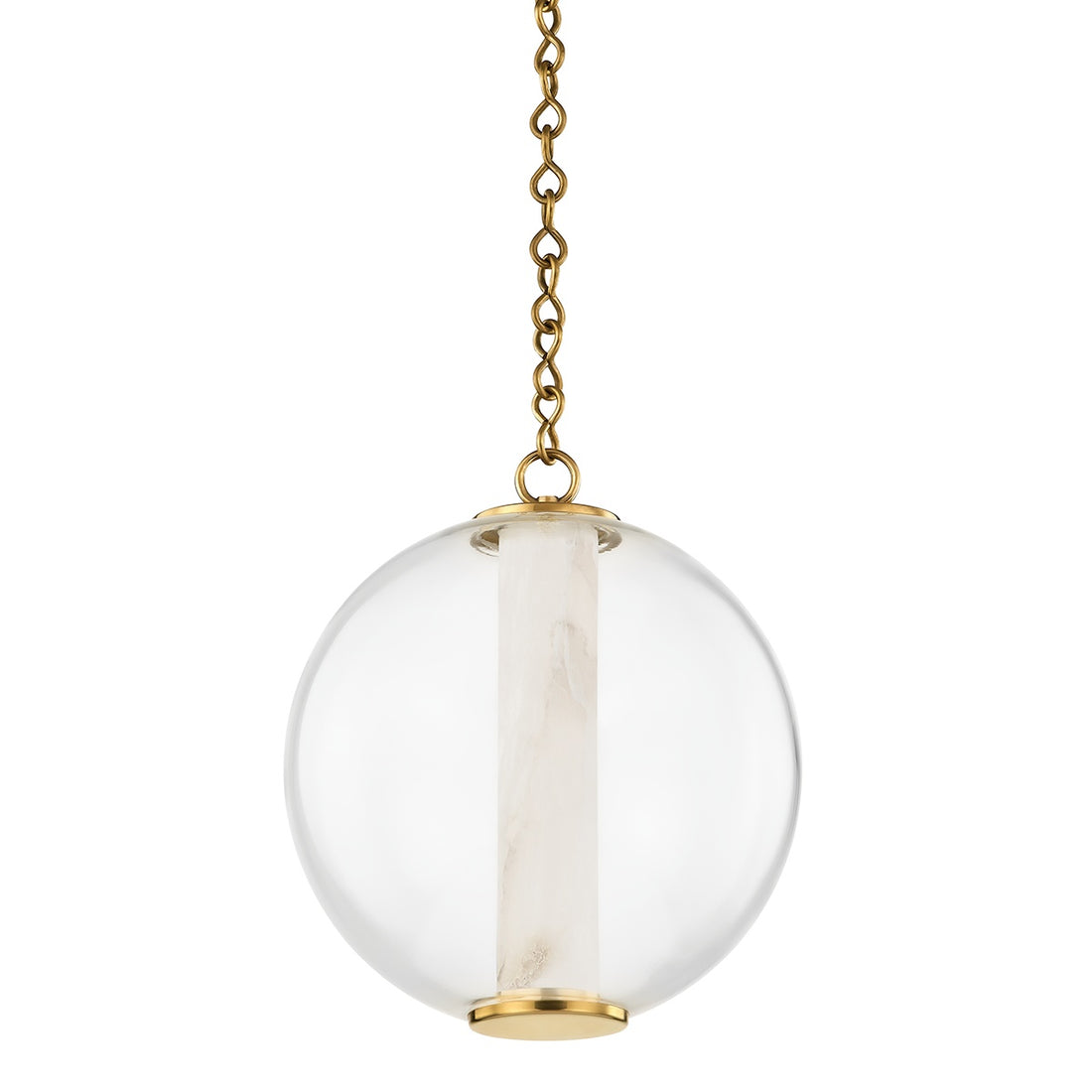 Corbett Lighting, PIETRA PENDANT, PENDANT LIGHT