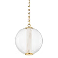 Corbett Lighting, PIETRA PENDANT, PENDANT LIGHT