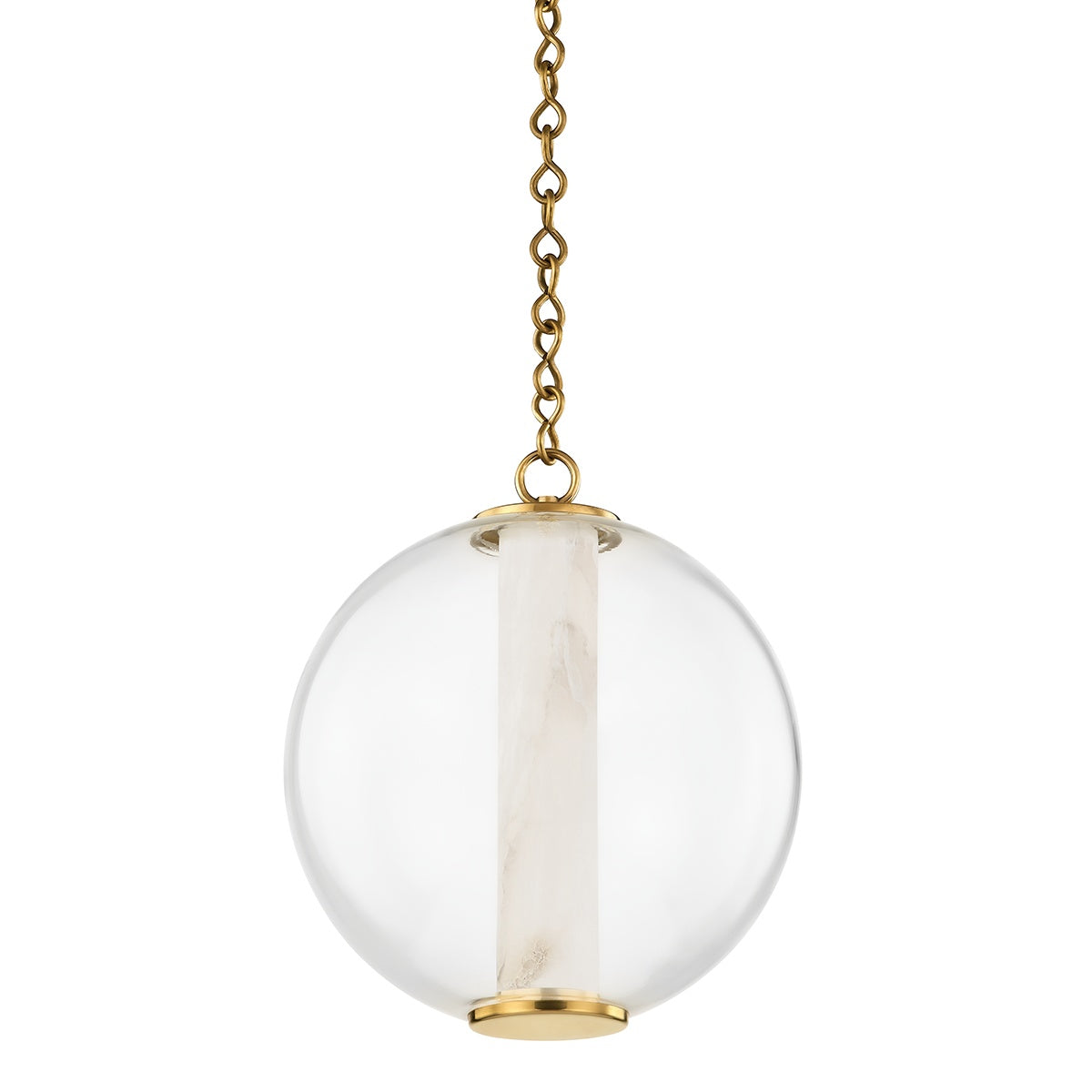 Corbett Lighting, PIETRA PENDANT, PENDANT LIGHT