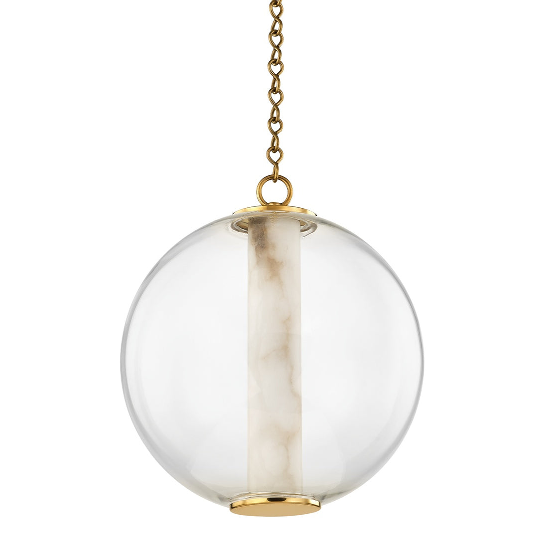 Corbett Lighting, PIETRA PENDANT, PENDANT LIGHT