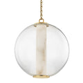 Corbett Lighting, PIETRA PENDANT, PENDANT LIGHT