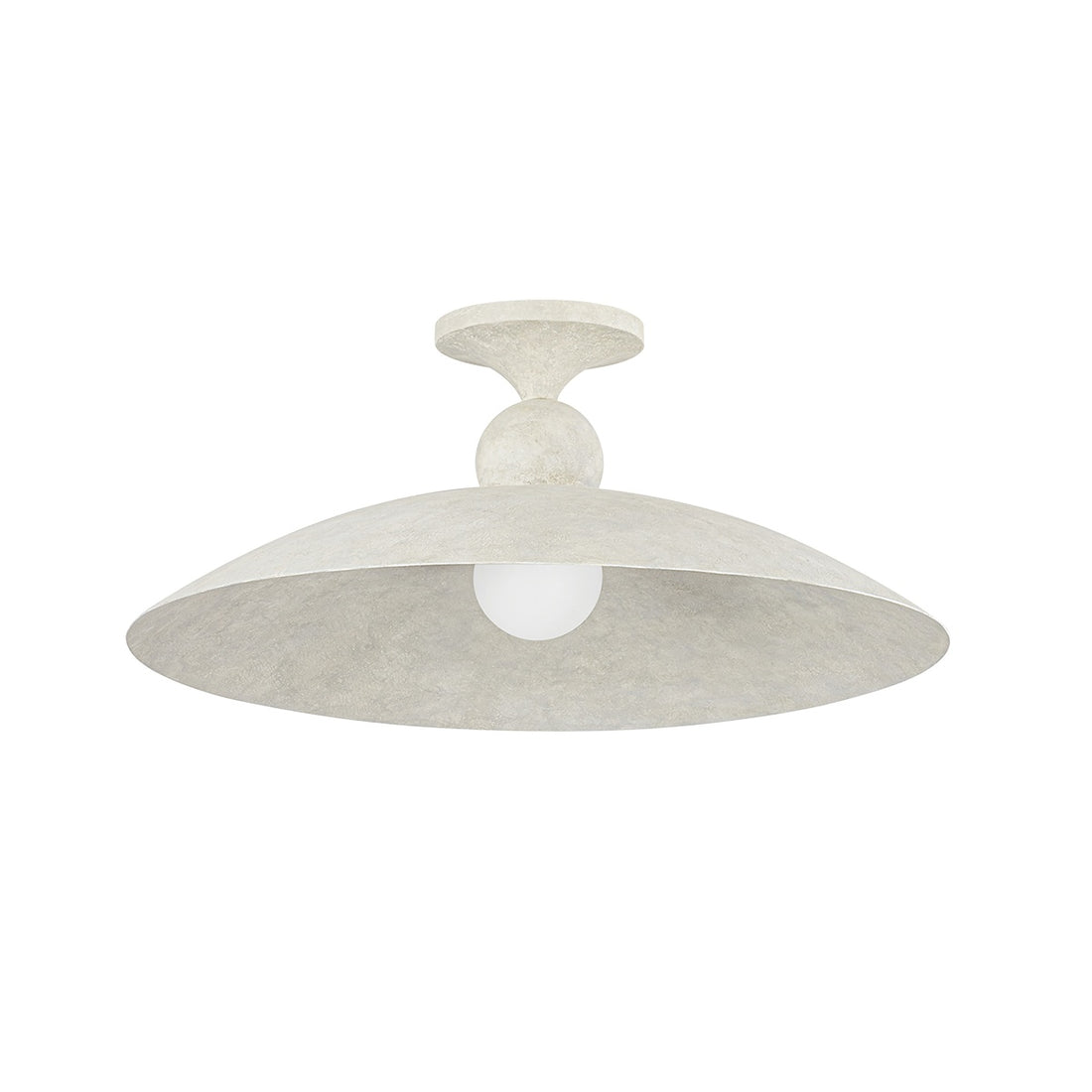 HUDSON VALLEY LIGHTING, TEELIN FLUSH MOUNT, FLUSH MOUNT CEILING LIGHTS