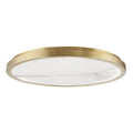 Hudson Valley Lighting, WOODHAVEN FLUSH MOUNT, FLUSH MOUNT CEILING LIGHTS