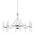 Hudson Valley Lighting, GATES CHANDELIER, CHANDELIER LIGHT