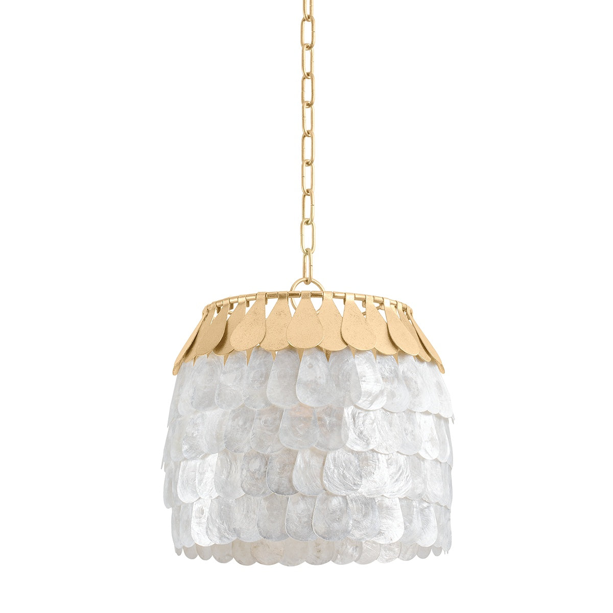 Corbett Lighting, CORALIE PENDANT, PENDANT LIGHT