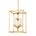 CORBETT LIGHTING, BERGAMO LANTERN, LANTERN CEILING LIGHT