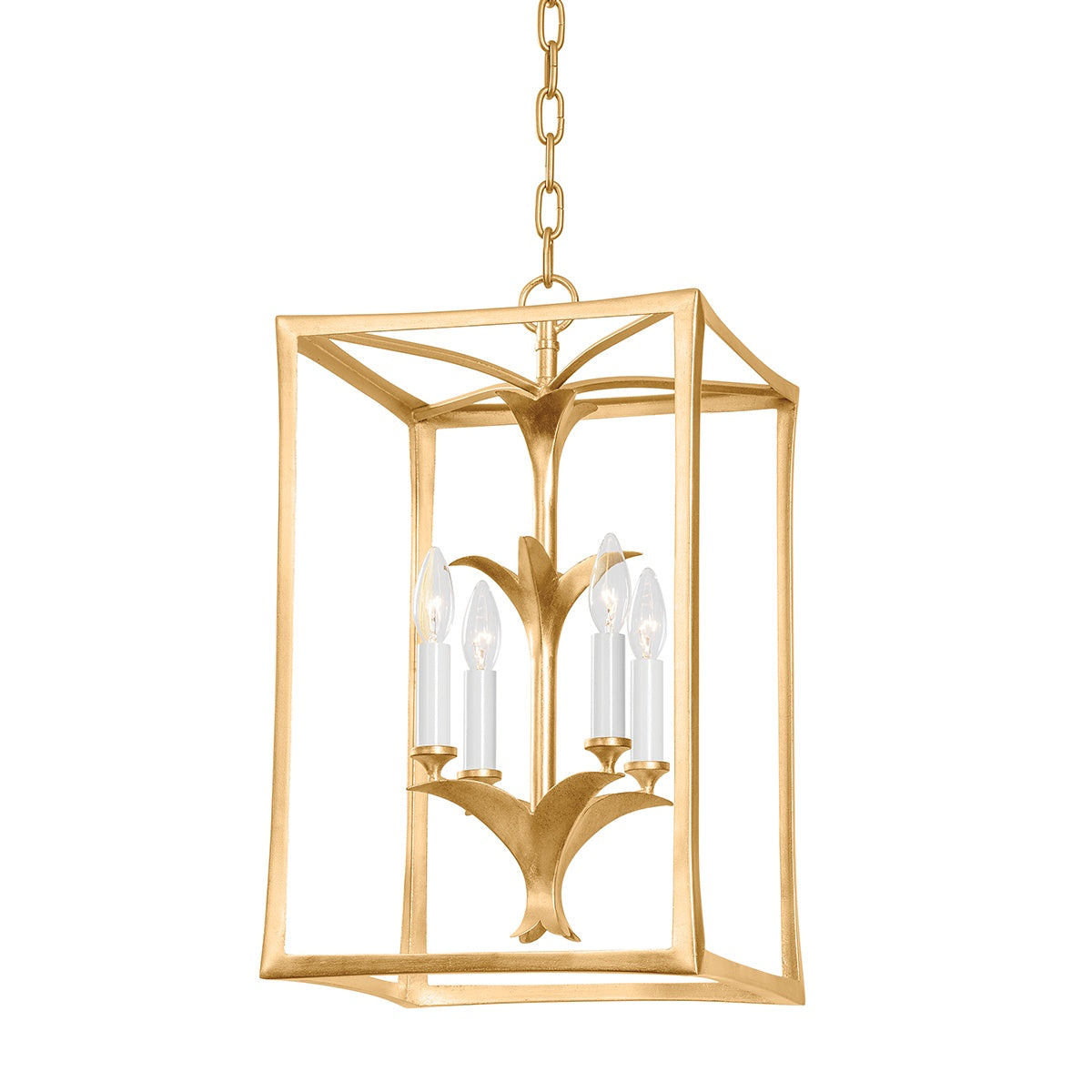 CORBETT LIGHTING, BERGAMO LANTERN, LANTERN CEILING LIGHT