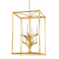 CORBETT LIGHTING, BERGAMO LANTERN, LANTERN CEILING LIGHT