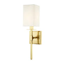 Hudson Valley Lighting, TAUNTON WALL SCONCE, WALL SCONCES