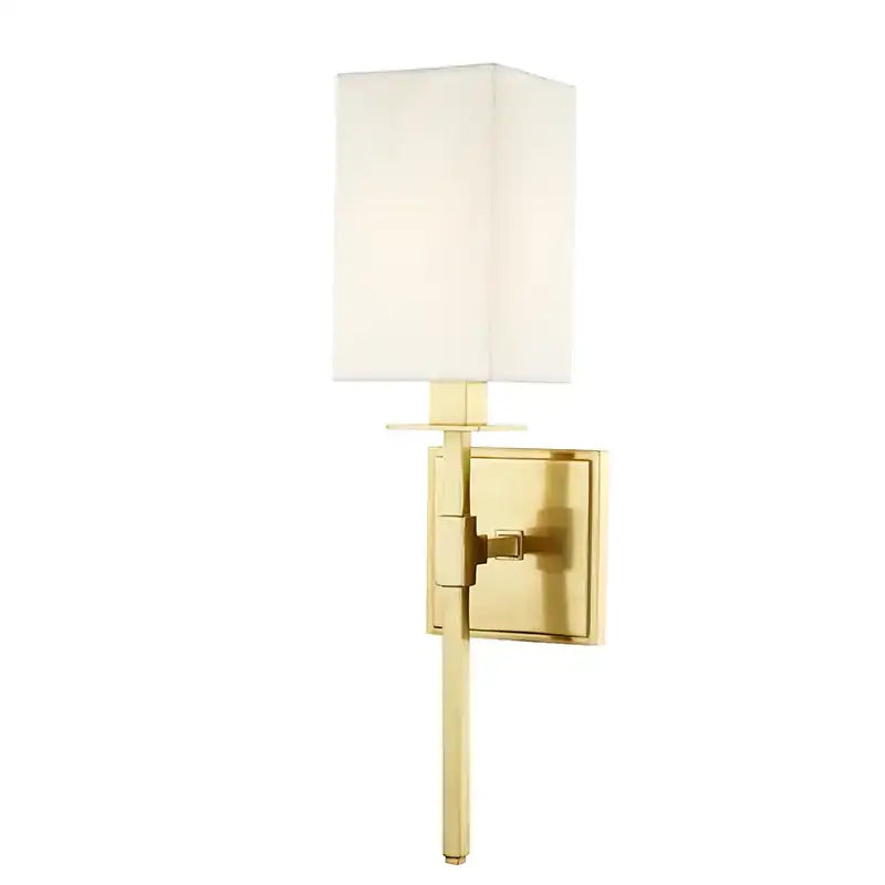 Hudson Valley Lighting, TAUNTON WALL SCONCE, WALL SCONCES