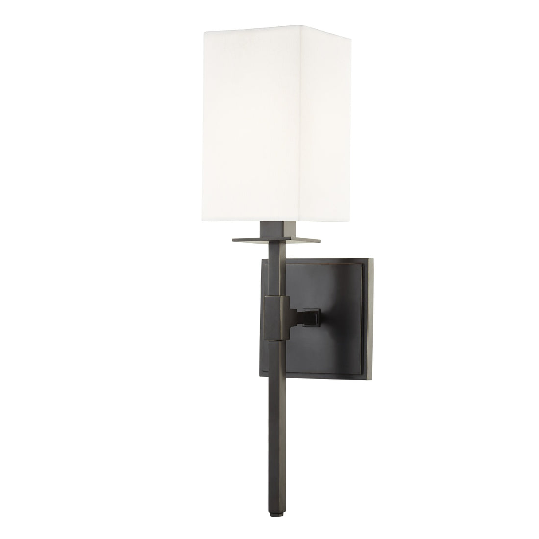 HUDSON VALLEY LIGHTING, TAUNTON WALL SCONCE, WALL SCONCES